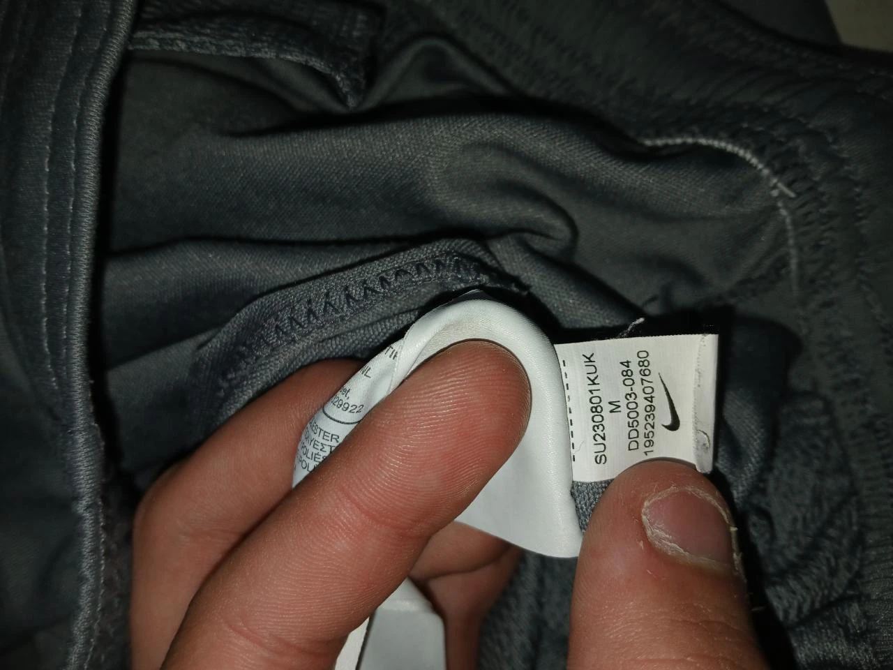 Nike Dri-FIT – photo 4